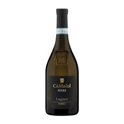 Cà Maiol Súere Lugana Reserva 75 cl Vino Blanco
