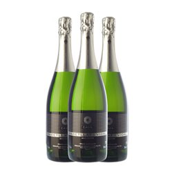Ca N'Estella Rabetllat i Vidal Brut Nature Cava Botella Magnum 1,5 L Espumoso Blanco (Caja de 3 unidades)