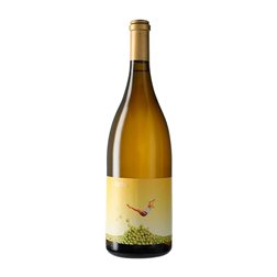 Ca N'Estruc Idoia Catalunya Botella Magnum 1,5 L Vino Blanco