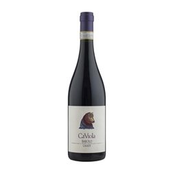 Ca' Viola Caviot Nebbiolo Barolo 75 cl Vino Tinto