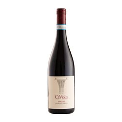 Ca' Viola Rangone Nebbiolo Langhe 75 cl Vino Tinto