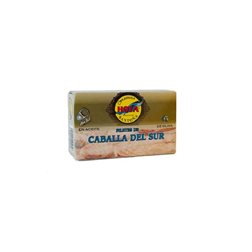 Caballa del sur en aceite de oliva 115g Conservas Hoya