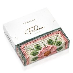 Caballa en Aceite Edicion Limitada Felisa Gourmet 120gr