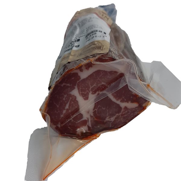 Tranche de longe extra Diaz 1/2 (0,5 / 0,7 kg environ)-detalle