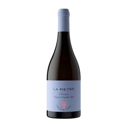 Cabreo La Pietra Chardonnay Toscana 75 cl Vino Blanco