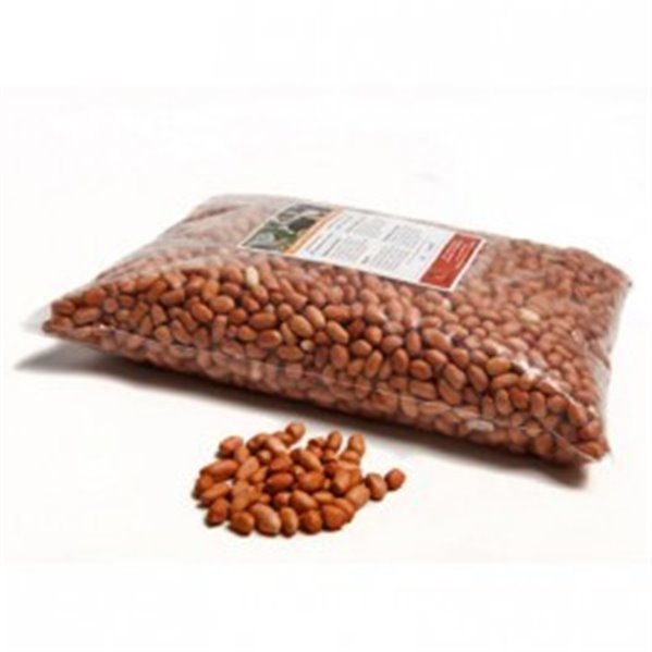 CACAHUETE CRUDO /CON B. 1K-lateral