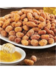 Sweet and Salty Peanut 500g