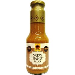 Erdnuss-Satay-Sauce 300ml