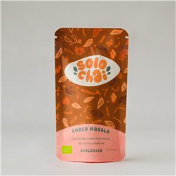 Bio Cacao Choco Masala 32g SoloChai