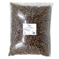 Ökologische Criollo-Kakaobohnen 5Kg