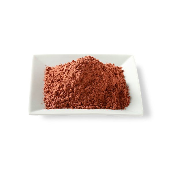 Cacao Crudo en Polvo BIO - 1kg-trasera