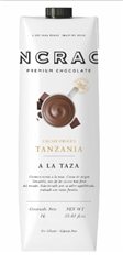 Cacao de Tanzania a la Taza