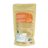 Instant ethical cocoa. Organic 50% Panela 350 g-trasera