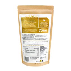 Eathica Instant Kakao. Solo FT 400 g