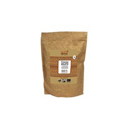 Organic Fat-Free Pure Cocoa FT 1kg Alternative3