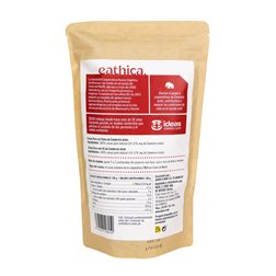 Cacao puro eathica. solo FT 500 g