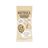 Cacao&Nuts de Chocolate blanco 50g Natruly-detalle