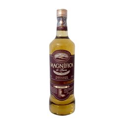 Cachaça Magnífica de Faria Extra, Premium 70 cl
