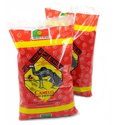 Kaffee Camelo Portugiesisch Torrefacto 500g