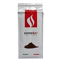 Espresso Café Molido Intenso 250g