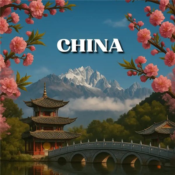 Café China Yunnan-detalle