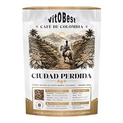 Café Ciudad Perdida 250 Gr