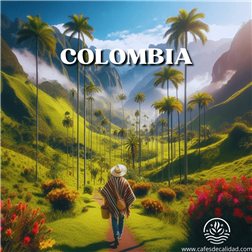 Café Colombie