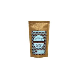Ground Reishi Coffee Organic 150g Alternativa3