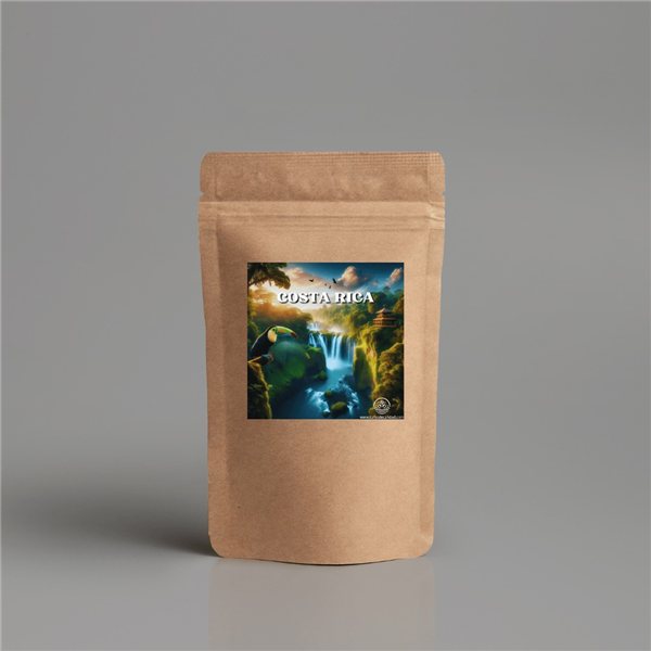 Café Costa Rica se traduce al francés como "Café Costa Rica". Los nombres de lugares y productos específicos generalmente no se traducen. Sin embargo, si te refieres a "café" en general en francés, sería "café".-lateral