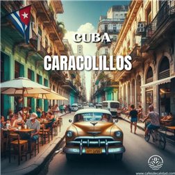 Café Cuba Caracolillos