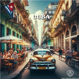 "Café Cuba" se traduce al francés como "Café Cuba". Los nombres propios, como los nombres de lugares o marcas, generalmente no se traducen.