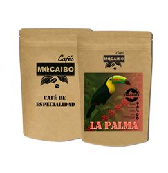 Café de Especialidad Colombia La Palma Edición Limitada 500 gr