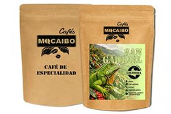 Spezialitätenkaffee Kolumbien San Gabriel Limitierte Edition 500 g