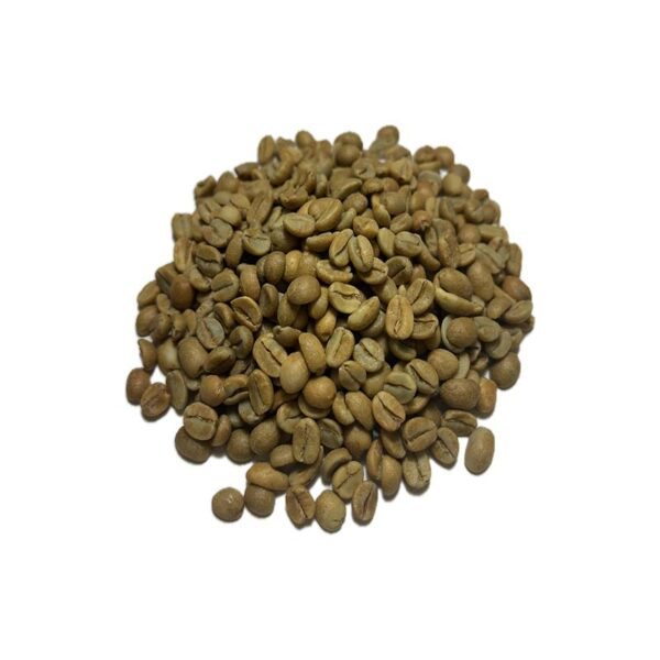 Café de spécialité Rwanda Cih FHA - Édition limitée 500g-lateral