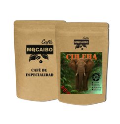 Café de Especialidad Ruanda Cih FHA - Edición Limitada 500gr