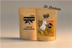Specialty Coffee Sigri Papua New Guinea - Limited Edition 500g
