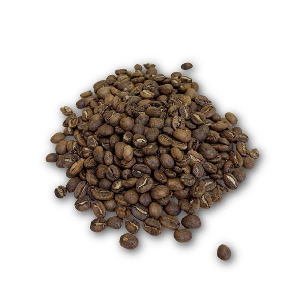 Café de spécialité Sumatra Mandheling – Édition Limitée-lateral