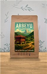Arbeyu Decaffeinated Coffee