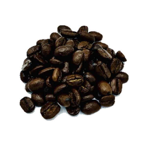 Café décaféiné à la noisette-detalle