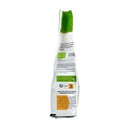Café décaféiné Éthiopie moulu 250 g