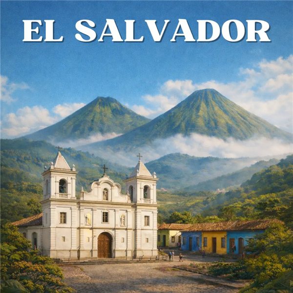 Café El Salvador-detalle