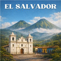 Café El Salvador