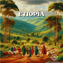 Café Etiopía