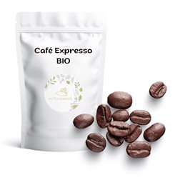 Café Expresso BIO