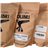 Café Especialidad de Panamá en Grano Colibrí Blend-trasera