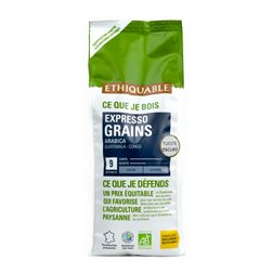 Café grano Especial Espresso BIO 500 g