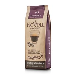 CAFE GRANO INTENSO 250 gr ECO