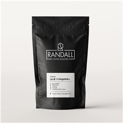 Café Guji Megadu ETIOPÍA