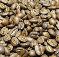 Jamaica Blue Mountain Coffee