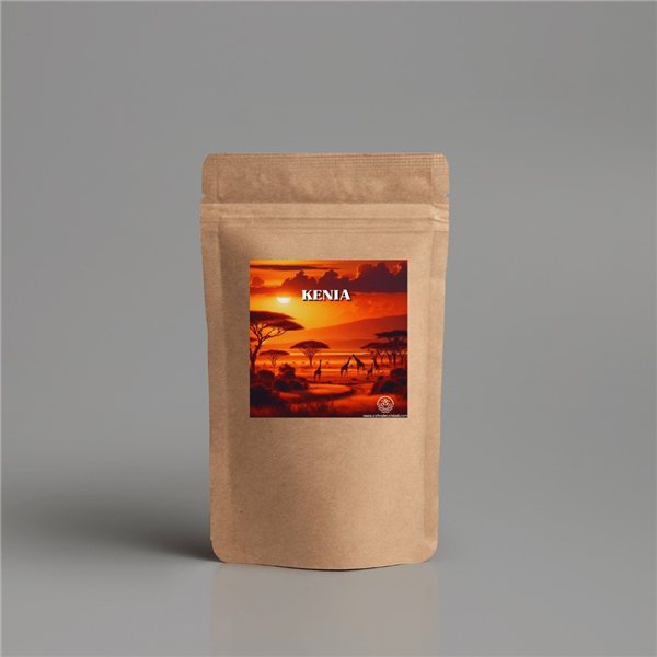 Café Kenya-lateral